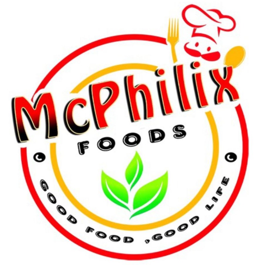 Mcphilix Foods Logo