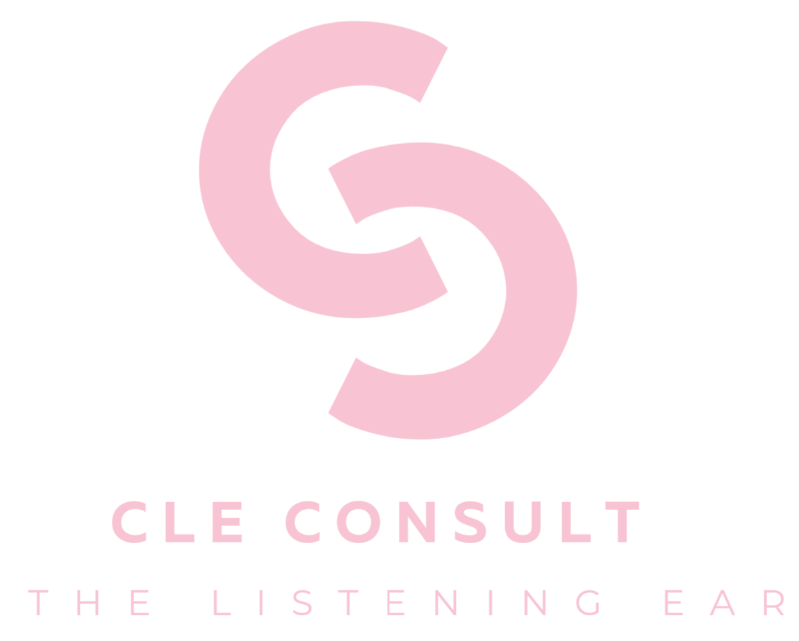 CLE CONSULT Logo