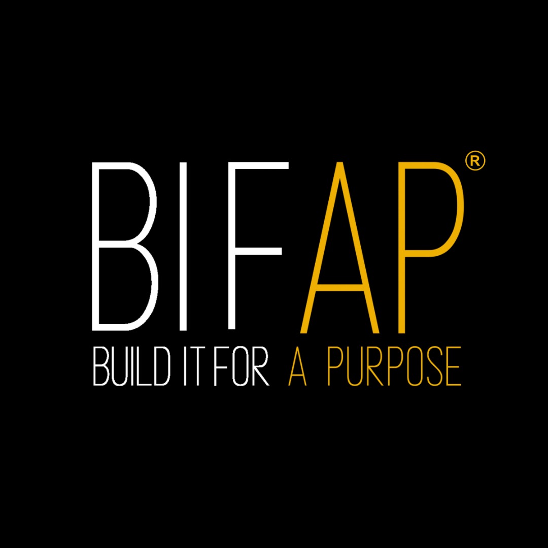 B I F A P Logo