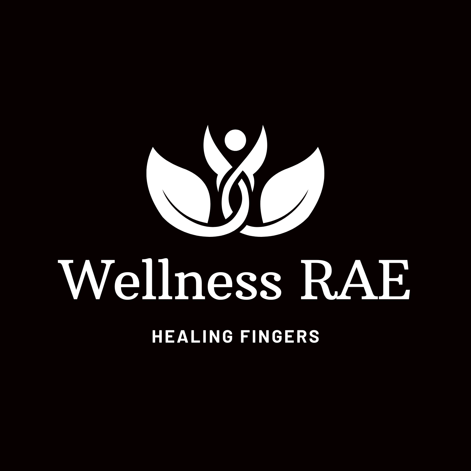 Wellness Rae Logo