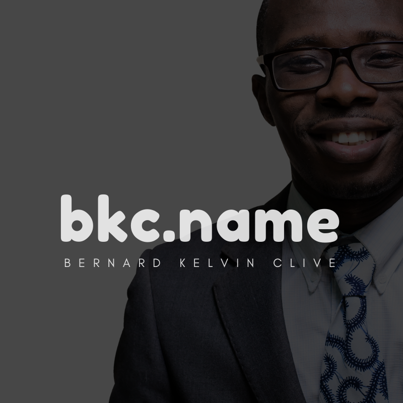 BKC Consulting Logo