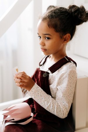Want to Know the Secret to Supporting Your Perfectionist Child? - Connective Parenting